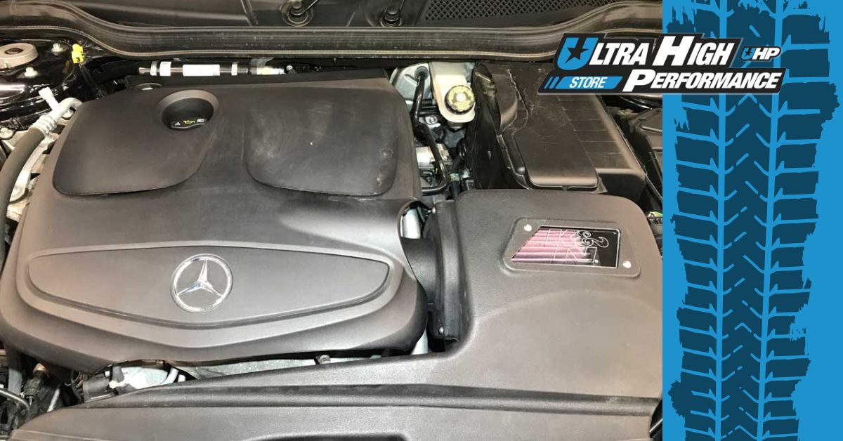 Comparativa de Intakes en Chile: Resultados Reales, Medidos en Dinamómetro