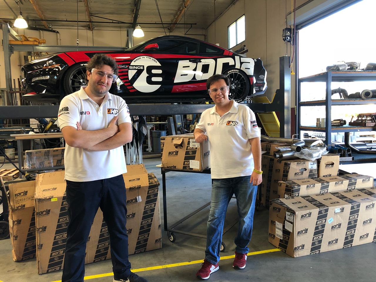 Chile, país de Expertos y conocedores