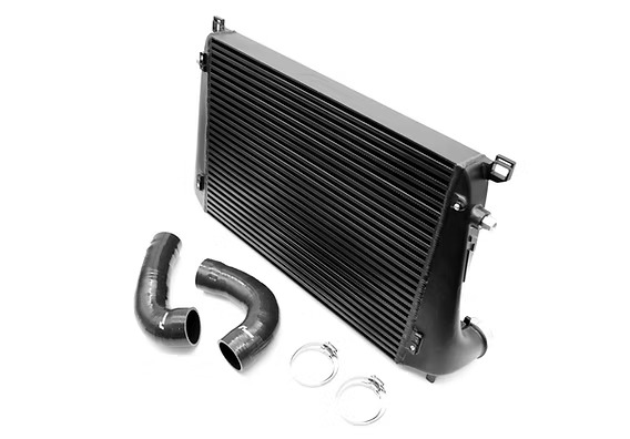 INTERCOOLER RACING LINE MQB EVO GEN4 ea888.4
