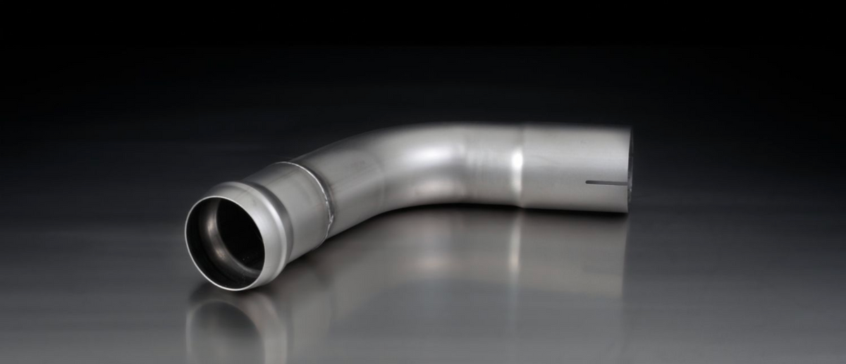 Catback Remus GOLF GTI MK7 / SEAT LEON CUPRA 5F