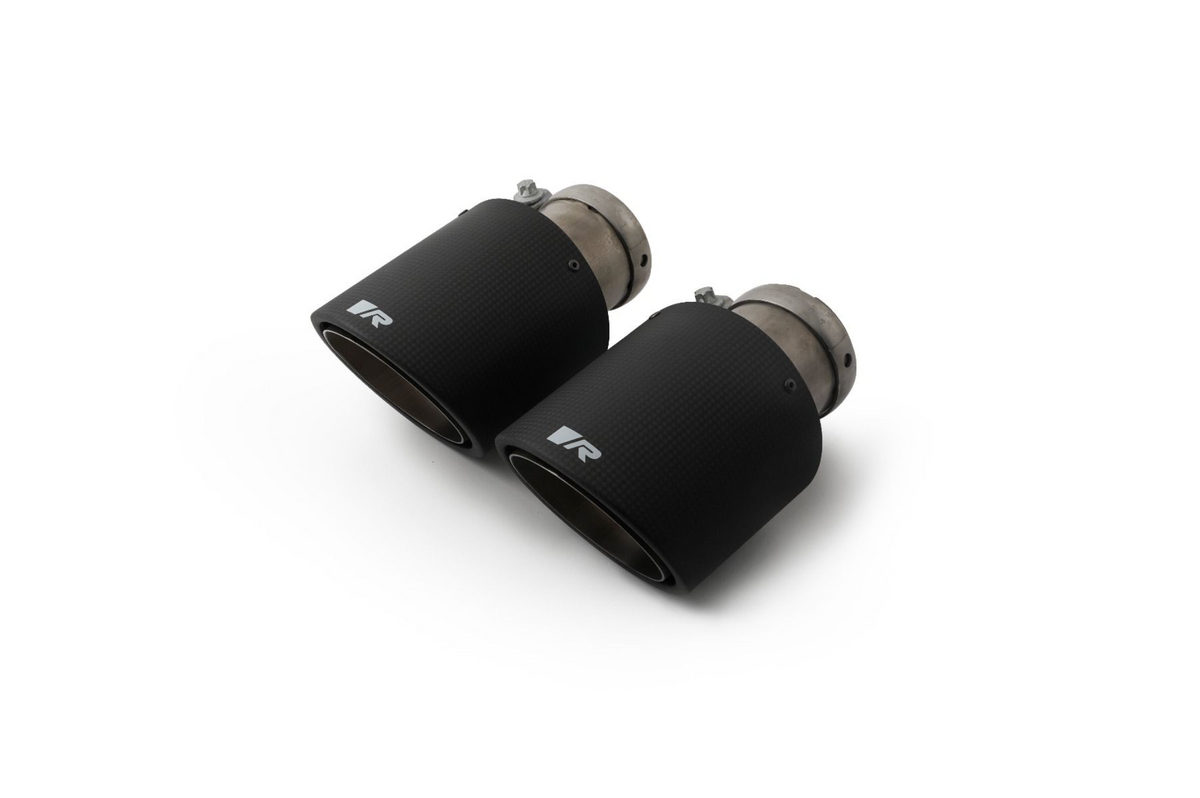 Catback Remus GOLF GTI MK7 / SEAT LEON CUPRA 5F