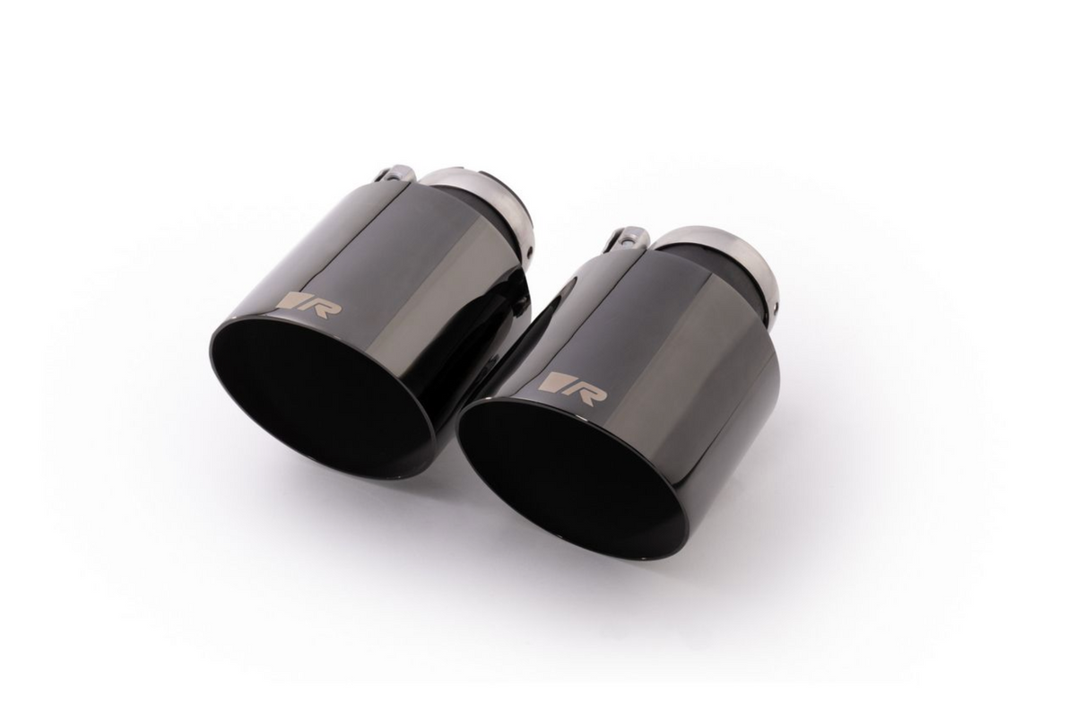 Catback Remus GOLF GTI MK7 / SEAT LEON CUPRA 5F