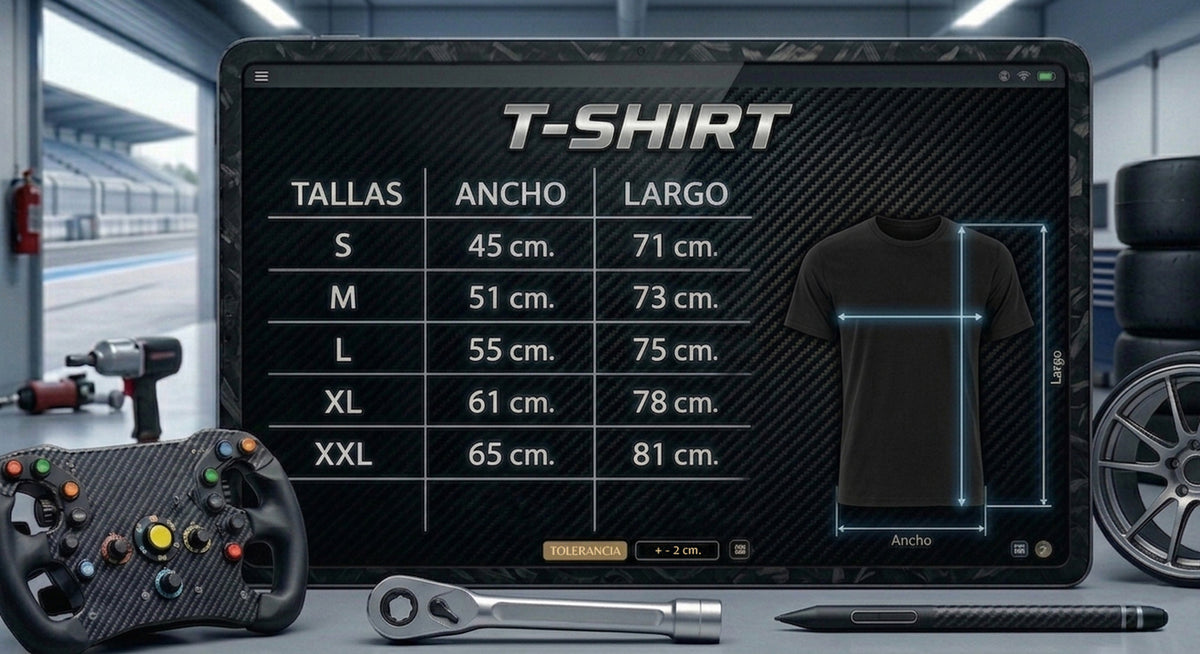 T-SHIRT ANIVERSARIO 15 AÑOS