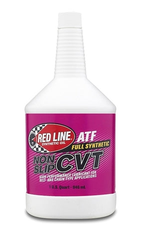 CVT antideslizante RED LINE