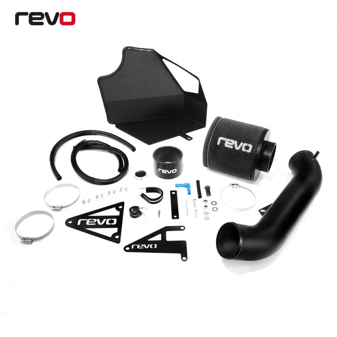 AUDI S4/S5 3.0 TFSI | AIR INTAKE KIT REVO