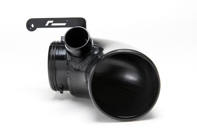 Turbo Inlet Racingline