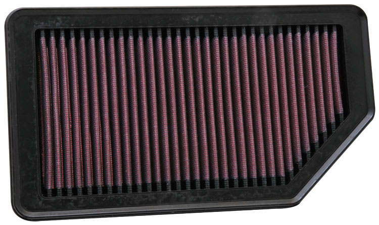 FILTRO DE PANEL K&amp;N KIA RIO 3 Hyundai Veloster / Accent