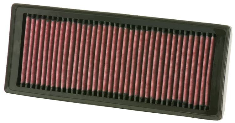 Filtro de panel K&amp;N Audi A4 1.8T - 2.0T 2015 - 2019