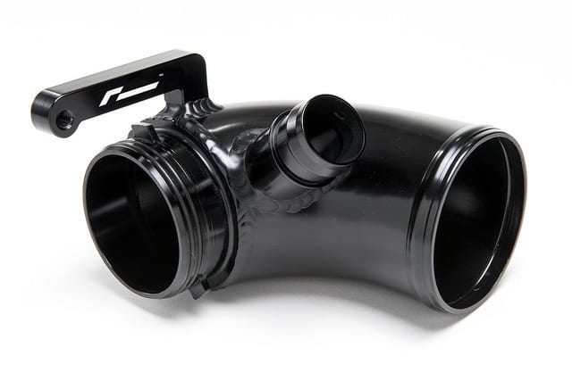 Turbo Inlet Racingline