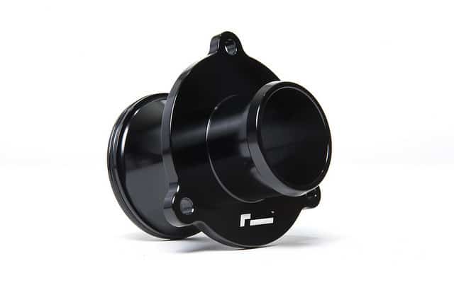 TURBOS Y SUPERCARGADORES