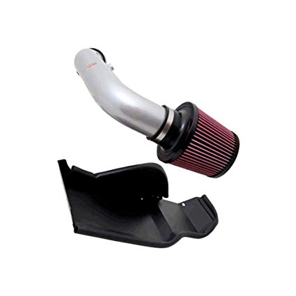 Sistema De Induccion K&amp;N Kia Forte Koup 2010-2013 2.0L / 2.4L