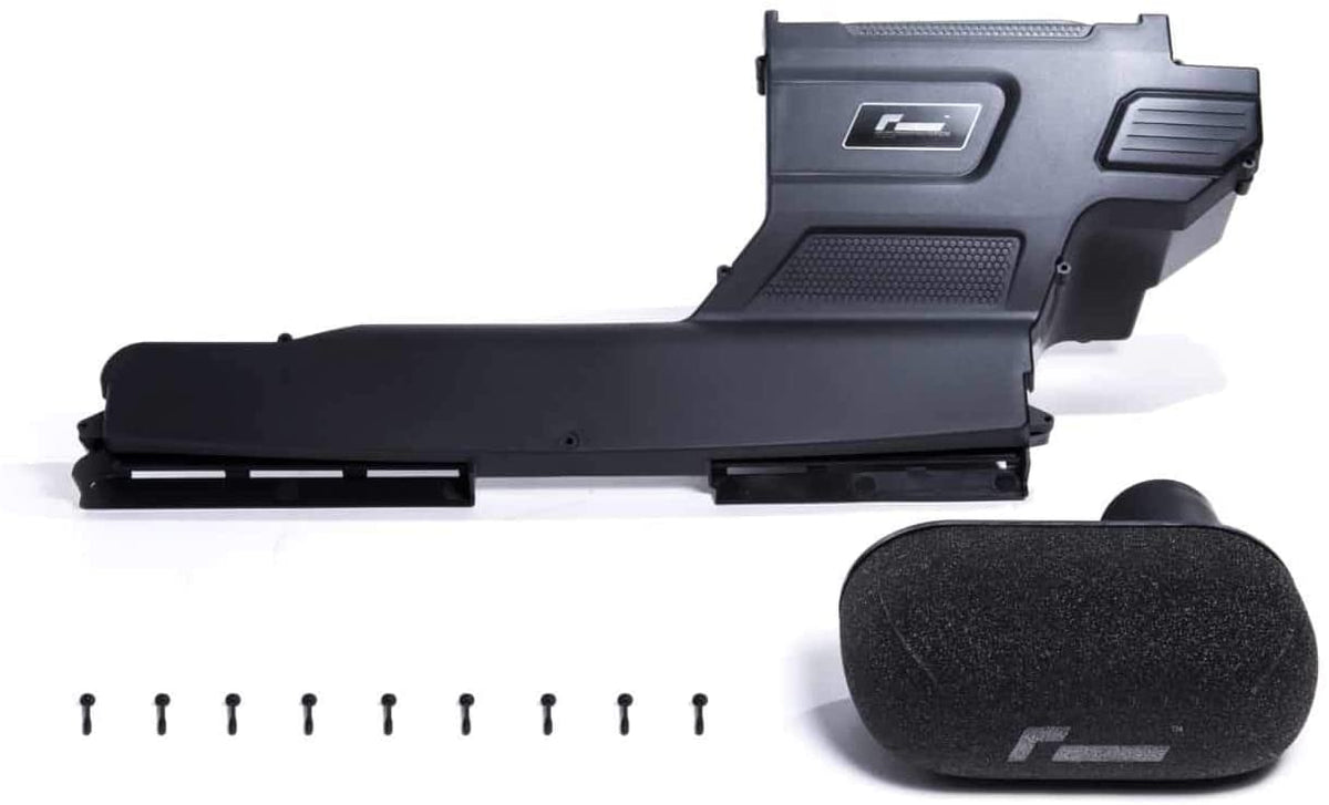 Inducción Racingline R600 MQB