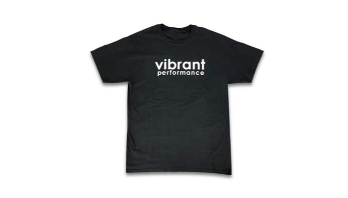 T-Shirt Vibrant