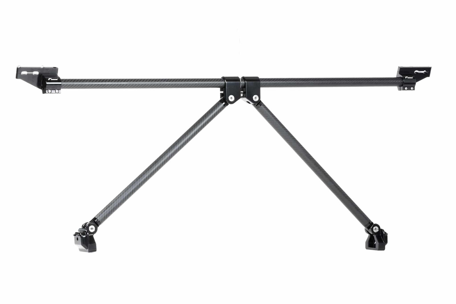 Racingline Carbon Fibre Rear Body Brace for Mk7 Golf/Mk3 Cupra/Mk3 Octavia