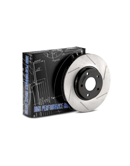 Discos de Freno Audi S4 B6/B7