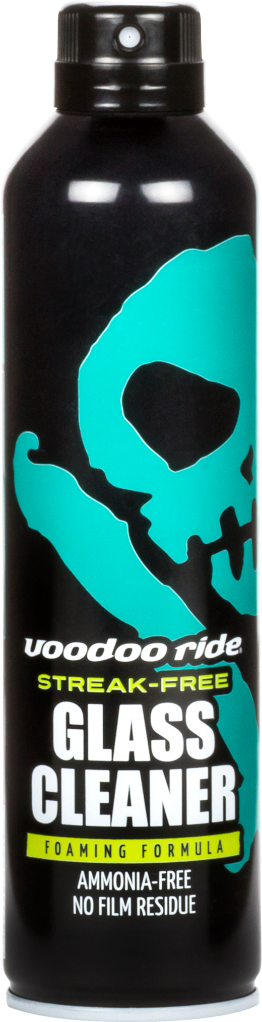 Streak Free Glass Cleaner Voodoo