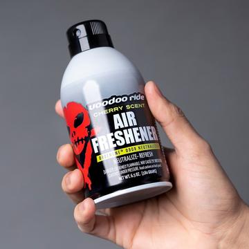 Air FRESHENER Voodoo Ride