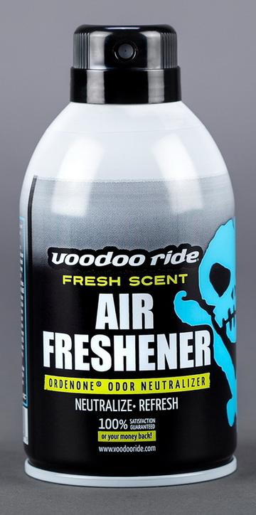 Air FRESHENER Voodoo Ride