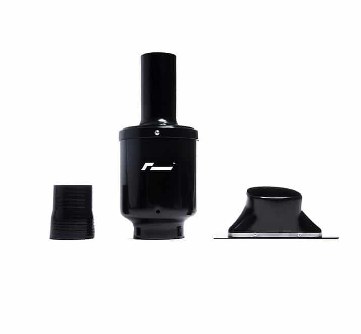 Intake System Racingline Audi S3 8P Quattro
