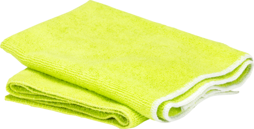 2 Pack Microfiber Towels