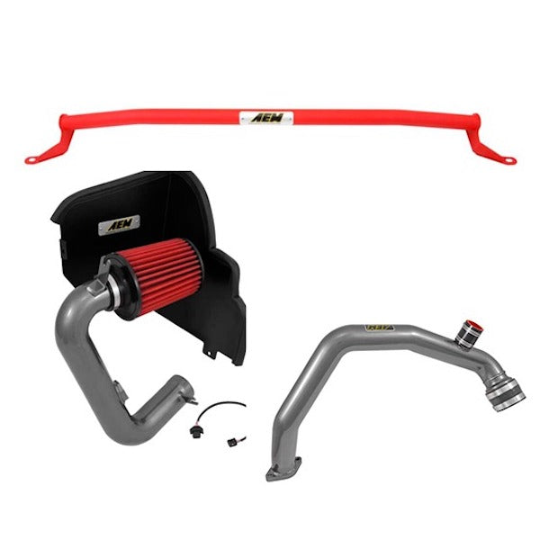 AEM Combo WRX 2015+