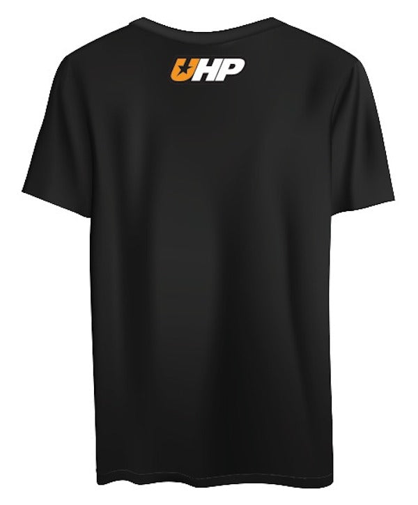 T Shirt UHP Staff