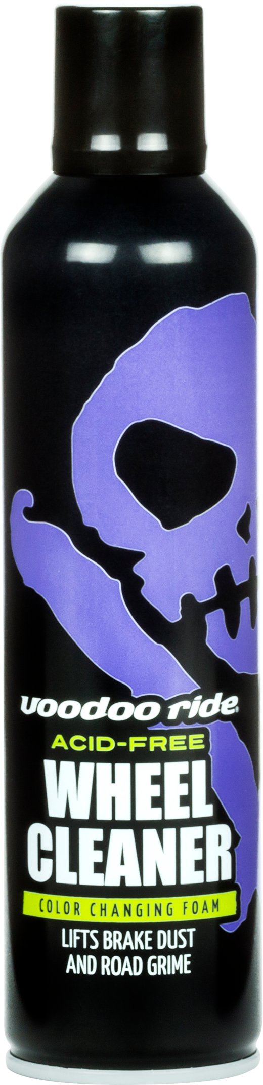 Acid Free Wheel Cleaner Voodoo