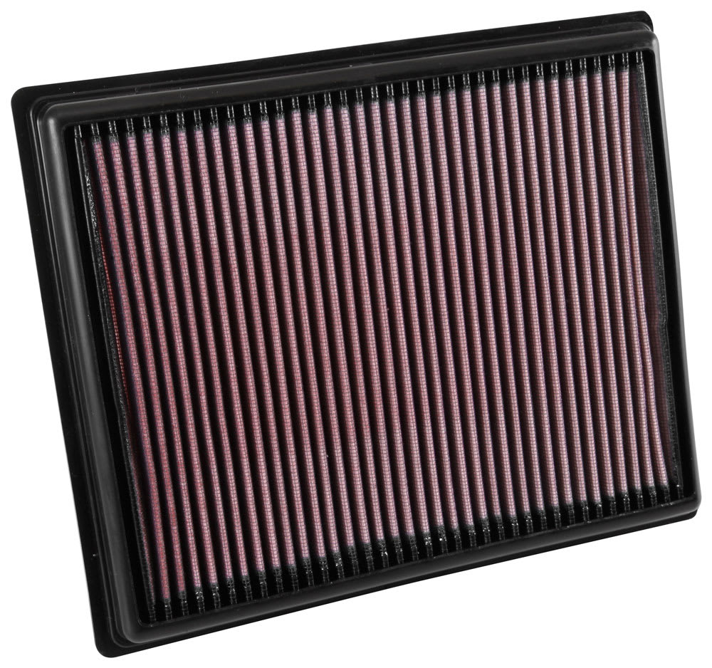 Filtro de panel K&amp;N Audi A1 2.0T