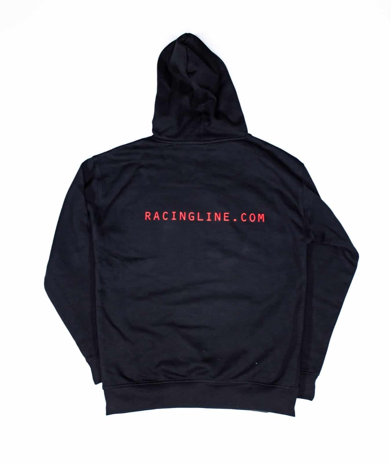 Hoodie Racing Line