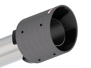 Cat Back Borla Ford Focus RS 2016+